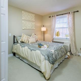 Oakleaf Village At Greenville