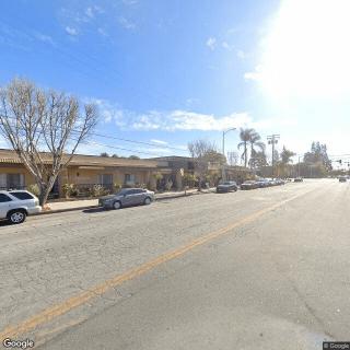 El Rancho Vista Convalescent
