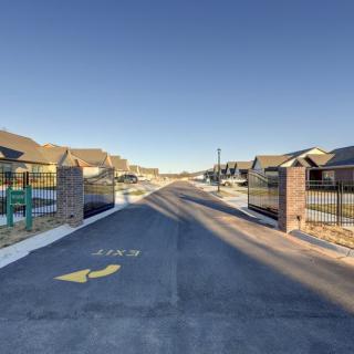 Cedar Springs Independent Living