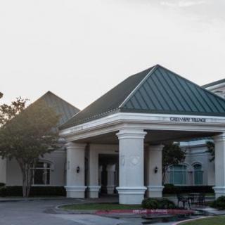 Christian Care Communities and Service