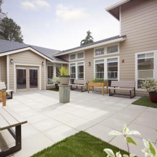 Murray Highland Memory Care