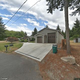 Carol's Country Cottages,  RN