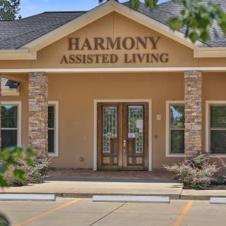 Harmony Assisted Living