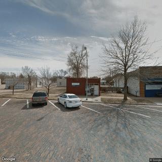 Harper County Health Dept