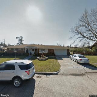 Serenity Assisted Living