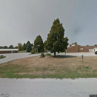 Wisner Manor