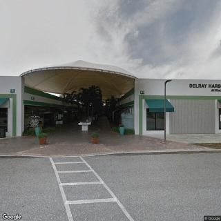 Pinecrest Rehab Hospital