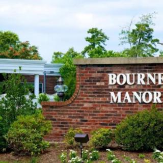 Bourne Manor Extended Care Facility