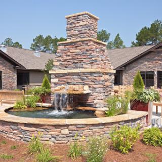 Pruitthealth - Magnolia Manor