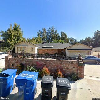 Brentwood On Sunset