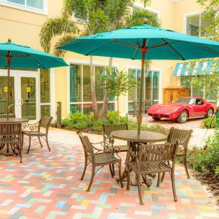 Symphony at Delray Beach