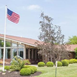 New Lexington Center
