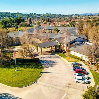 Creston Village