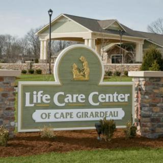 Life Care Center Of Cape Girardeau