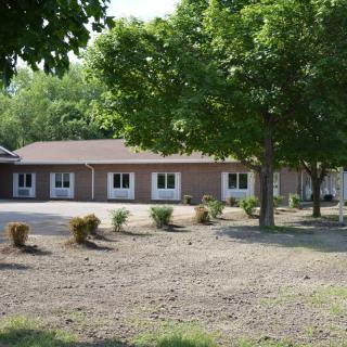 Accura Healthcare Of Ames