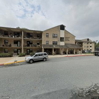 Harford Senior Housing Inc