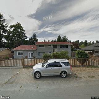 Enguerra Adult Family Home Care