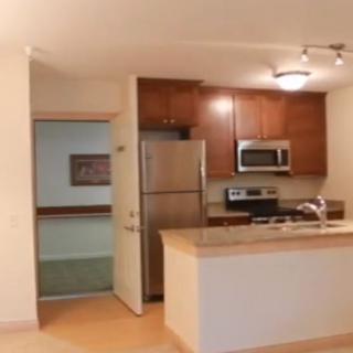 Elm Crest Senior Living Community
