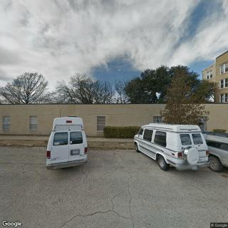 Menard Manor Nursing Home