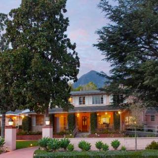 The Gables of Ojai
