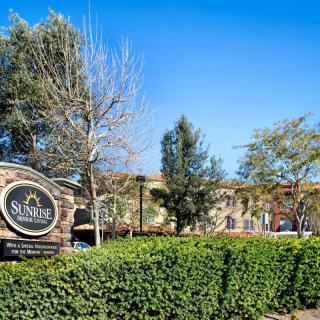 Sunrise of Westlake Village