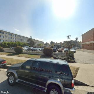 SunBridge Care & Rehabilitation for Playa Del Rey