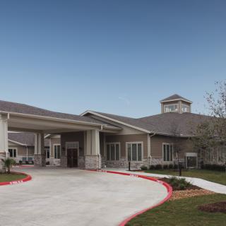 Memory Care of New Braunfels