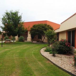 Mineral Wells Nursing & Rehabilitation