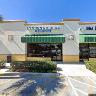 Lynden Nursing Service - Greenacres,  FL