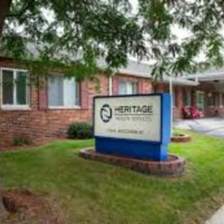 Heritage Health Services