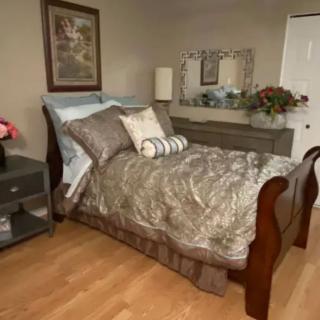 Brookhaven Care Home