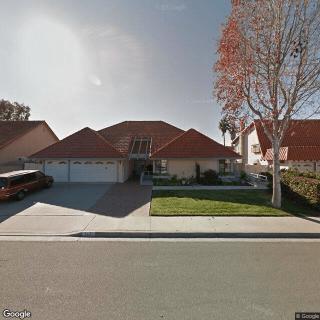 Candlewood House 1