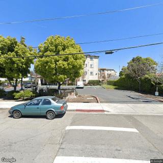 Hayward Village Senior Apartments