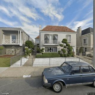 Janet's Residential Facility