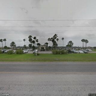 Kingsville Nursing & Rehab