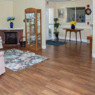 Pleasant Grove Manor