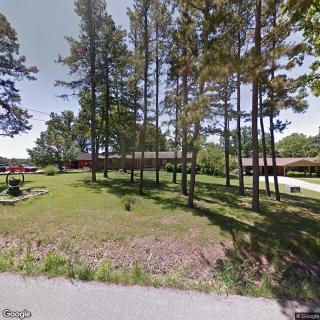 Peaceful Pines Residential Care Facility
