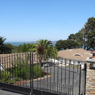 Paradise Elderly Residential Care Of Marin