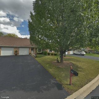Tabor Hills Supportive Living Community