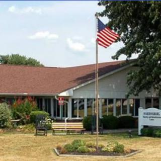Hardinsburg Nursing And Rehabilitation Center