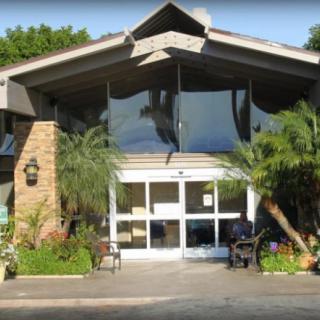 Riviera Healthcare Center