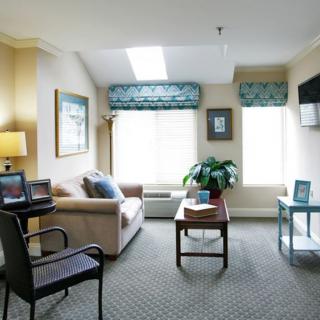 The Regency At Glen Cove