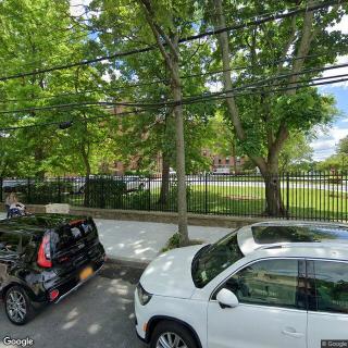 Carmel Richmond Nursing Home