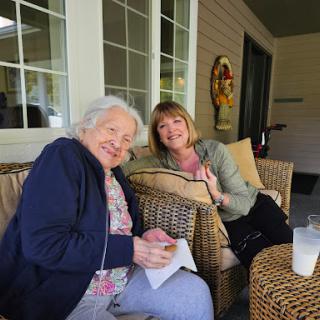 Grace Senior Care of Issaquah