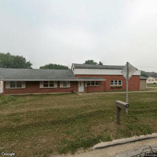 Hartley Senior Wellness Ctr