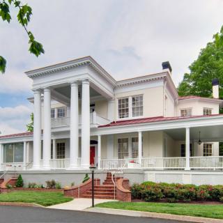The Manor House