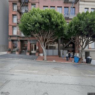Italian-American Hotel