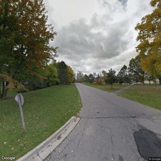 Royal Oak Apartments
