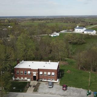 Jonesville Rest Home