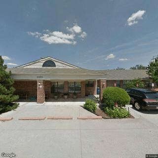 Harrah Senior Housing Inc